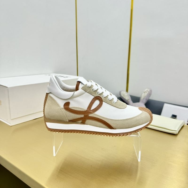 l*ew* sneakers